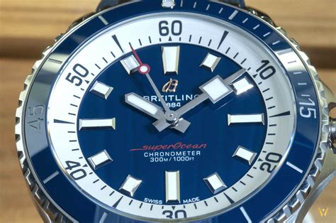 breitling 2022